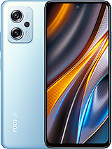 Poco X4 GT product photo