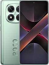 Poco X7 product photo