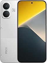 Poco X8 product photo