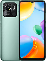 Redmi 10C product photo