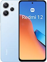 Redmi 12 product photo