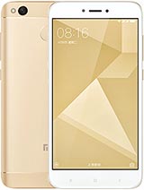 Redmi 4 (4X) product photo