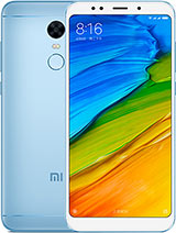 Redmi 5 Plus product photo