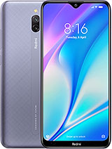 Redmi 8A Pro product photo