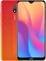 Redmi 8A product photo
