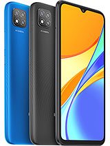 Redmi 9C NFC product photo