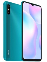 Redmi 9i product photo