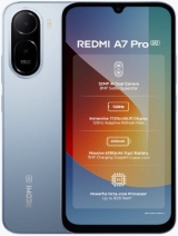 Redmi A7 Pro product photo