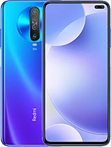 Redmi K30 5G product photo