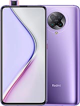 Redmi K30 Pro Zoom product photo