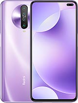Redmi K30 product photo