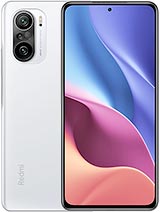 Redmi K40 product photo