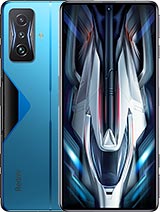 Redmi K50 Gaming product photo