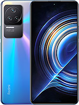Redmi K50 product photo