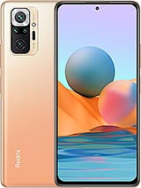 Redmi Note 10 Pro (India) product photo