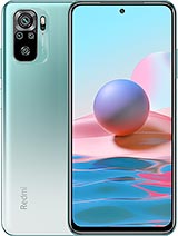Redmi Note 10 product photo