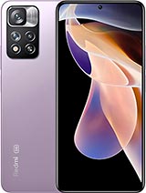 Redmi Note 11 Pro (China) product photo