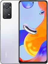 Redmi Note 11 Pro product photo