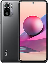 Redmi Note 11 SE (India) product photo