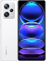 Redmi Note 12 Pro+ product photo