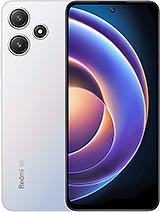 Redmi Note 12R product photo