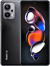 Redmi Note 12T Pro product photo