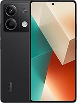 Redmi Note 13 (China) product photo