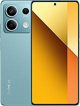 Redmi Note 13 product photo