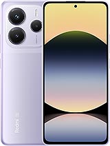 Redmi Note 14 4G product photo