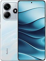 Redmi Note 14 5G (China) product photo