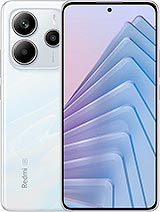 Redmi Note 14 5G (India) product photo