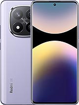 Redmi Note 14 Pro+ 5G product photo