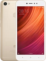 Redmi Note 5A product photo
