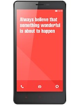 Redmi Note 9 4G product photo