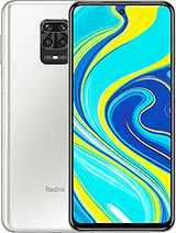 Redmi Note 9 Pro (India) product photo