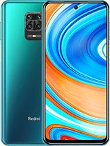 Redmi Note 9 Pro Max product photo