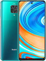 Redmi Note 9 Pro product photo