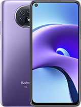Redmi Note 9T product photo