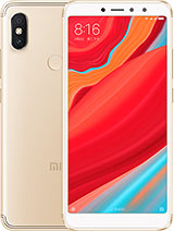 Redmi S2 product photo
