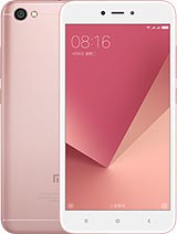 Redmi Y1 Lite product photo