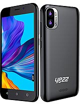 Liv 3S LTE product photo