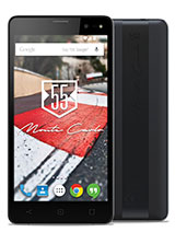 Monte Carlo 55 LTE product photo