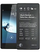 YotaPhone product photo