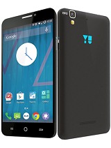 Yureka product photo