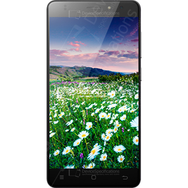Zopo Color C5i product photo