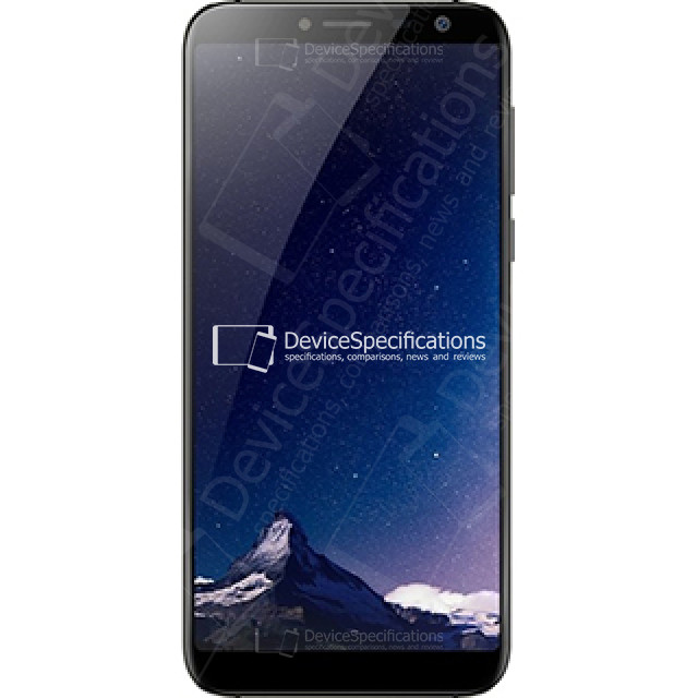 Zopo Flash X2 product photo