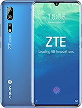 Axon 10 Pro 5G product photo