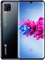 Axon 11 5G product photo