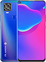 Axon 11 SE 5G product photo