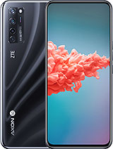 Axon 20 5G product photo